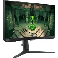 Игровой монитор Samsung Odyssey G4 LS25BG400EIXCI фото 3